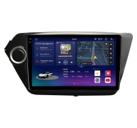 Магнитола на Андроид для KIA RIO 2011-2017 Compas S500 (Ультра версия)