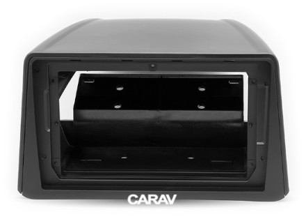 Рамка переходная OPEL Mokka (12-16), BUICK Encore (12-16), Vauxhall Mokka (12-16) для дисплея 9 дюймов