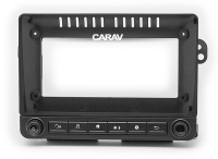 Рамка переходная в HONDA HR-V, Vezel, XR-V 2014-2021 для дисплея 9 дюймов