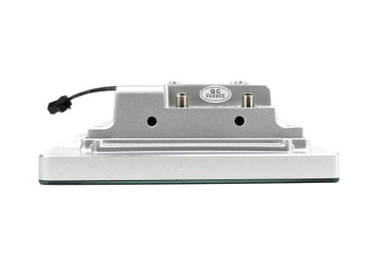 Магнитола на Андроид 10 дюймов RedPower 700 (Мощная версия)