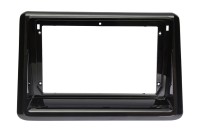 Рамка переходная в Toyota Noah 2014+ для дисплея 9 дюймов    Рамка переходная в Toyota Noah 2014+ для дисплея 9 дюймов