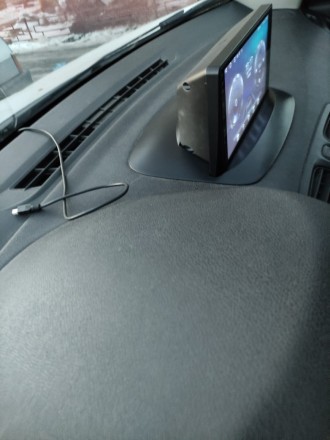 Штатная магнитола для Renault Megane 3/Fluence Compass LT 2-32ГБ