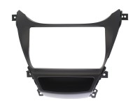 Рамка переходная в Hyundai Elantra, Avante (13-16) 9 дюймов, Тип 2