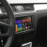 Головное устройство Volkswagen/Skoda/Seat 9 дюймов RedPower 610 серии на Андроид 10