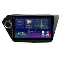 Магнитола на Андроид для KIA RIO 2011-2017 Compas S500 (Ультра версия)