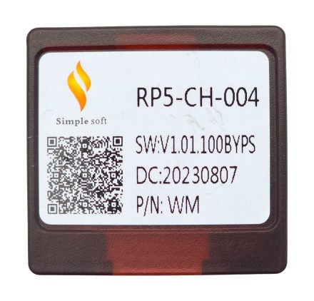 Комплект проводов для установки магнитолы в Chrysler, Dodge, Jeep 2004 - 2013 (основной, CAN, AMP)