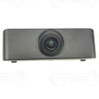 Видеокамера фронтальная Audi A4 IV (B8) 2011+