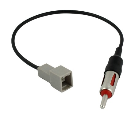 Комплект проводов для установки магнитолы в Hyundai ix35 (I), Tucson (II) 2009 - 2015 SPDIF Direct