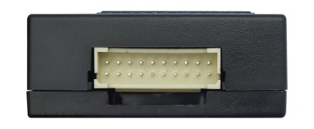 Комплект проводов для установки магнитолы в Hyundai ix35 (I), Tucson (II) 2009 - 2015 SPDIF Direct