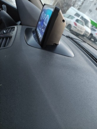 Штатная магнитола для Renault Megane 3/Fluence COMPASS LP