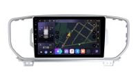 Автомагнитола для KIA Sportage (16-18) Ownice OL с поддержкой кругового обзора SIM 4G + HI-FI с DSP, Carplay