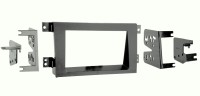 Рамка переходная 2din Honda Ridgline 06+ 