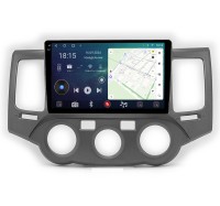 Магнитола на Андроид для KIA Optima II 2005-2010 RedPower 700 (Мощная версия)