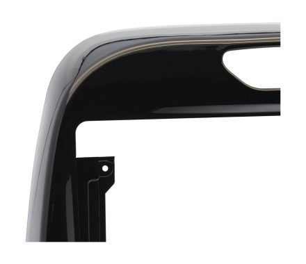 Рамка переходная в Renault Kaptur 2015+ MFB дисплея Авто с климат-контролем для дисплея 9 дюймов