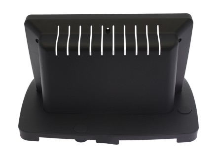 Рамка переходная для MT-MFB в Volvo XC90 (07-15) для дисплея 9 дюймов