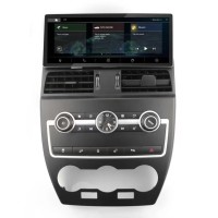 Монитор Android 12,3 дюймов для Land Rover Freelander 2 2007-2015