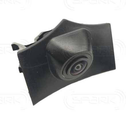 Видеокамера фронтальная Audi Q5 2012-2017