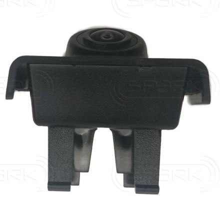 Видеокамера фронтальная Hyundai IX35 2010+ 