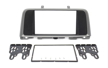 Рамка переходная KIA Optima, K5 2016+ 2 din