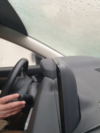 Штатная магнитола для Mazda CX-5 2017+ (KF) COMPASS KR с SIM 4G