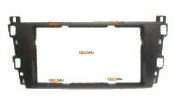 Рамка переходная 2din Cadillac SRX (2007-2009) Рамка переходная 2din Cadillac SRX (2007-2009)