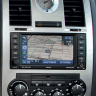 Магнитола на Андроид для Chrysler / Dodge / JEEP COMPASS TSN-2K, 4G, DSP, CarPlay