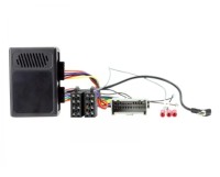 Адаптер кнопок руля CHEVROLET (2000-2009) с поддержкой усилителя BOSE и сигналов