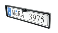Видеокамера универсальная в рамке номерного знака 601B