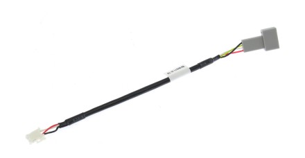 Комплект проводов для установки магнитолы в Kia Sorento (II) 2012 - 2019 SPDIF Direct