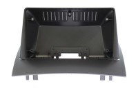 Рамка для установки в Renault Megane 2 MFB дисплея 9 дюймов Рамка для установки в Renault Megane 2 MFB дисплея 9 дюймов