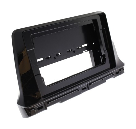 Рамка для установки в Kia Seltos 2020+ MFA дисплея