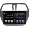 Магнитола на Андроид для Suzuki SX4 (2014+) Winca S400 с 2K экраном SIM 4G