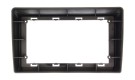 Рамка переходная NISSAN X-Trail (T30) 2004-2007 для дисплея 10 дюймов Рамка переходная NISSAN X-Trail (T30) 2004-2007 для дисплея 10 дюймов