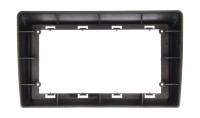 Рамка переходная NISSAN X-Trail (T30) 2004-2007 для дисплея 10 дюймов Рамка переходная NISSAN X-Trail (T30) 2004-2007 для дисплея 10 дюймов