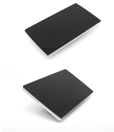 Магнитола для ГАЗель Next, Газон Next (10 дюймов) Compas S400 (Топ класс) с 2K экраном