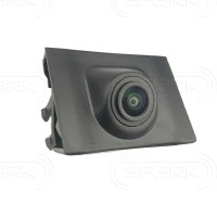 Видеокамера фронтальная Audi Q3 2011-2014\ 2014+ Видеокамера фронтальная Audi Q3 2011-2014\ 2014+