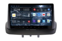 Головное устройство 9 дюймов Renault Megane III (2009-2016) Redpower 710 серии