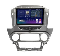 Магнитолы для Chevrolet Tahoe 2014-2021 Compas S500 (Топ класс)  2K