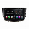 Магнитола на Андроид для Lifan X60 (2012+) Winca S400 R SIM 4G