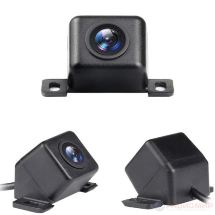 Видеокамера универсальная 507UN AHD 1080P