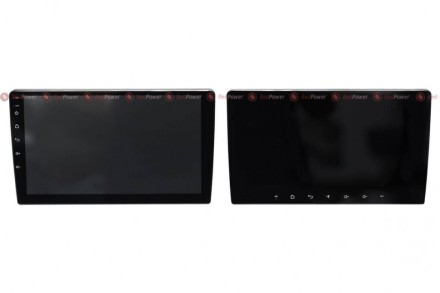 Головное устройство 9 дюймов Chrysler / Dodge / JEEP Redpower 710 серии