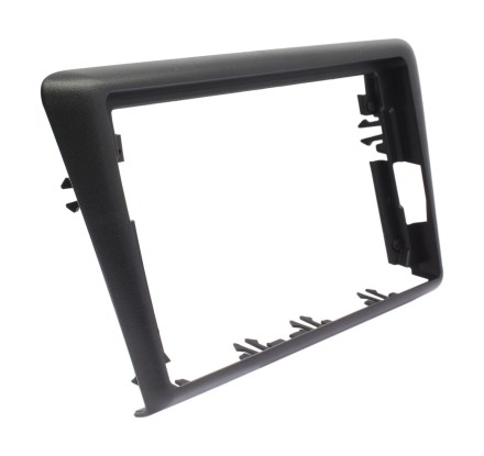 Рамка переходная Skoda Rapid (12-19) для дисплея 9 дюймов