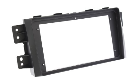 Рамка переходная KIA Mohave 2008+ для дисплея 9 дюймов