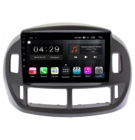 Магнитола на Андроид для Toyota Estima (2000-2005) Winca S400 с 2K экраном SIM 4G