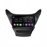 Магнитола на Андроид для Hyundai Elantra (11-13) COMPASS TSN-2K, 4G, DSP, CarPlay
