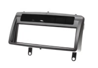 Рамка переходная 1din Toyota Corolla 01-06 с карманом Рамка переходная 1din Toyota Corolla 01-06 с карманом