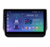 Магнитола для Hyundai H1 2018+ Compas S100 (Базовая версия)