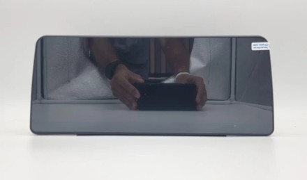 Мультимедийный центр Compas S400 12,3 дюймов