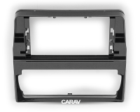 Рамка переходная в TOYOTA Innova 2022+ для дисплея 12,3 дюймов