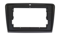 Рамка переходная в Skoda Superb (08-15) для дисплея 10 дюймов